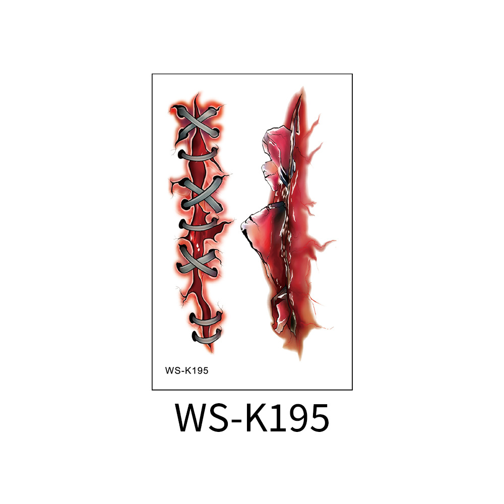 WS-K195