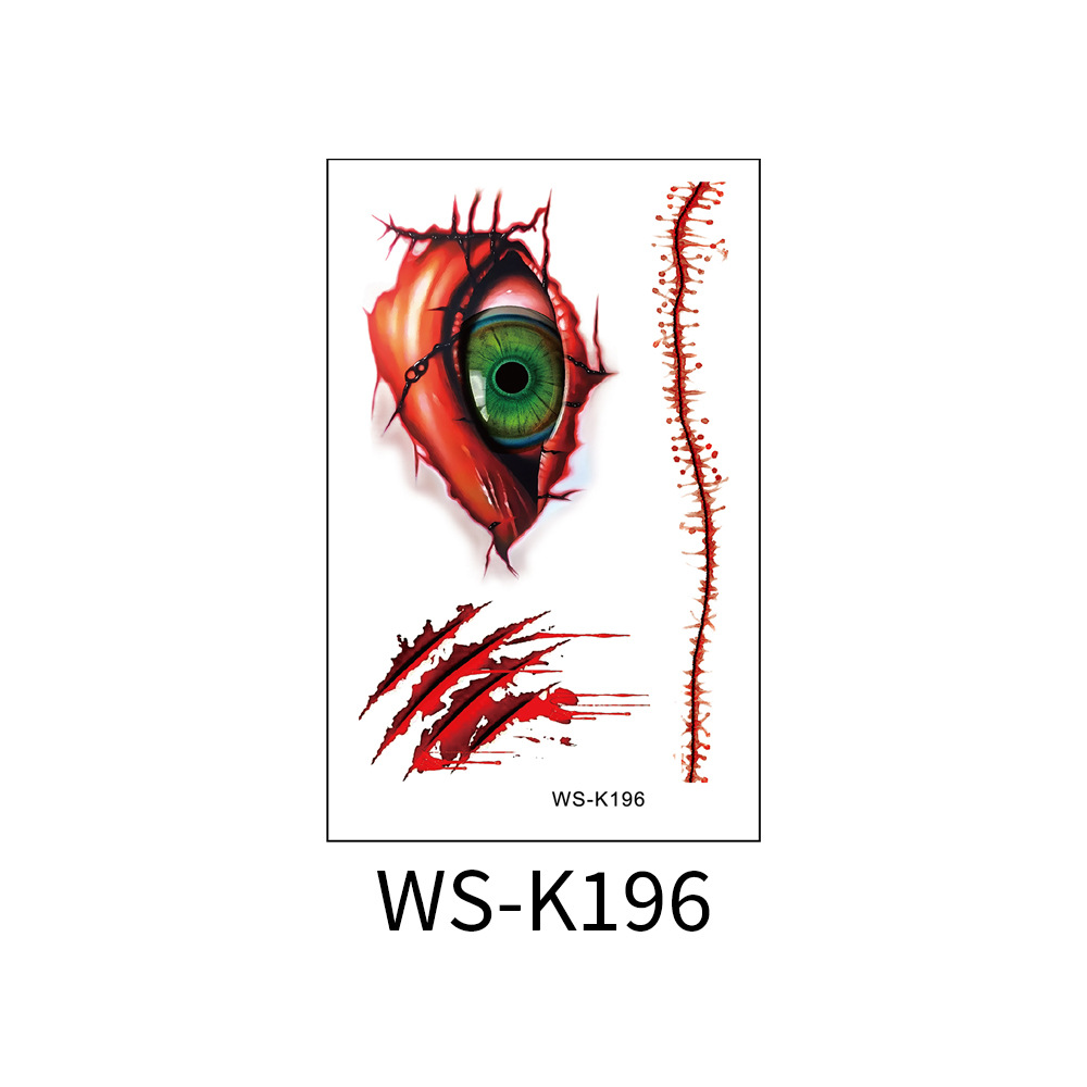 WS-K196