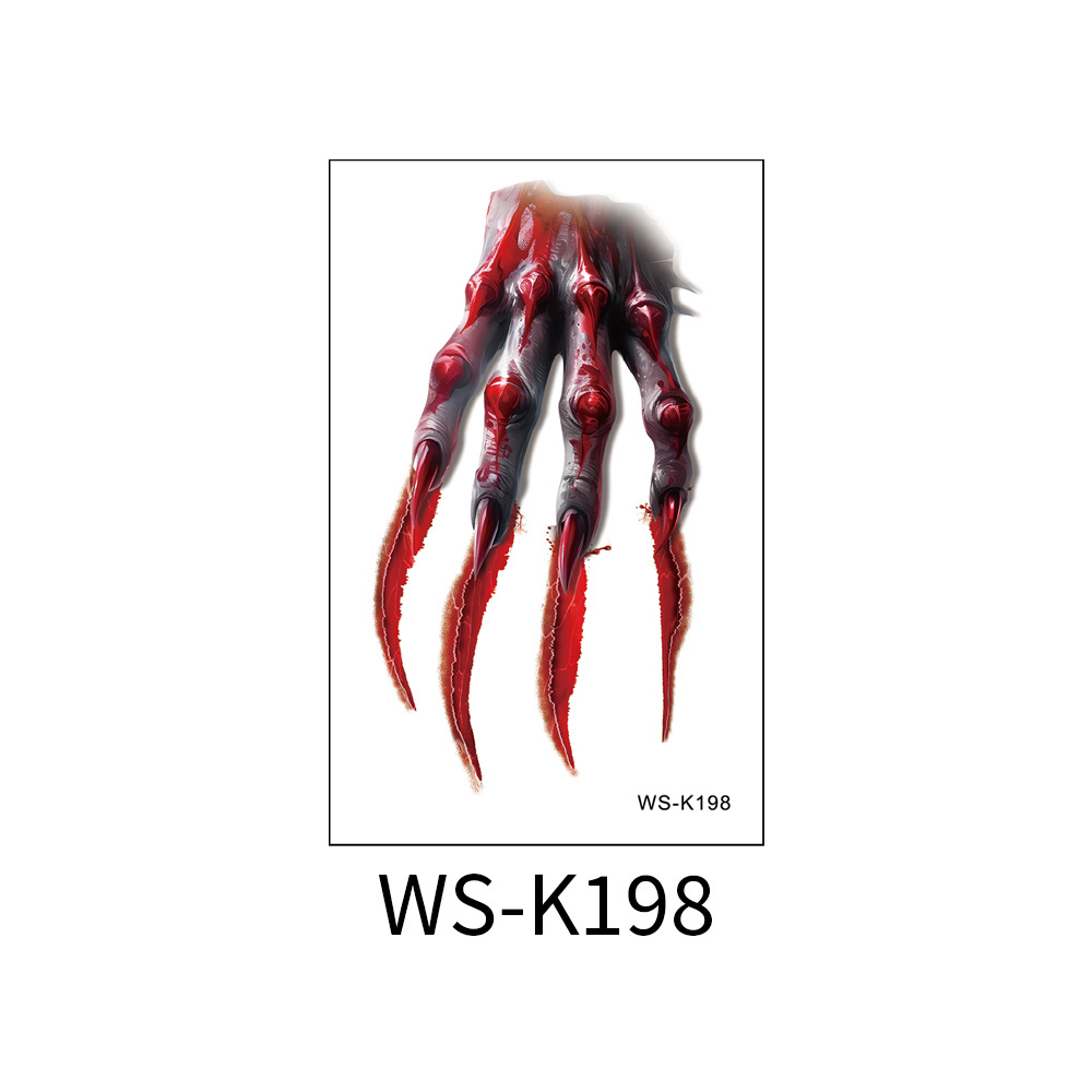 WS-K198