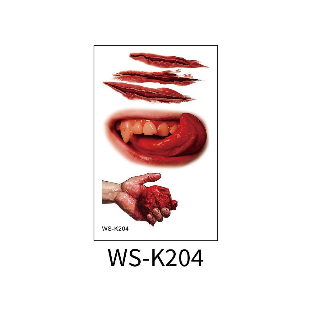 WS-K204