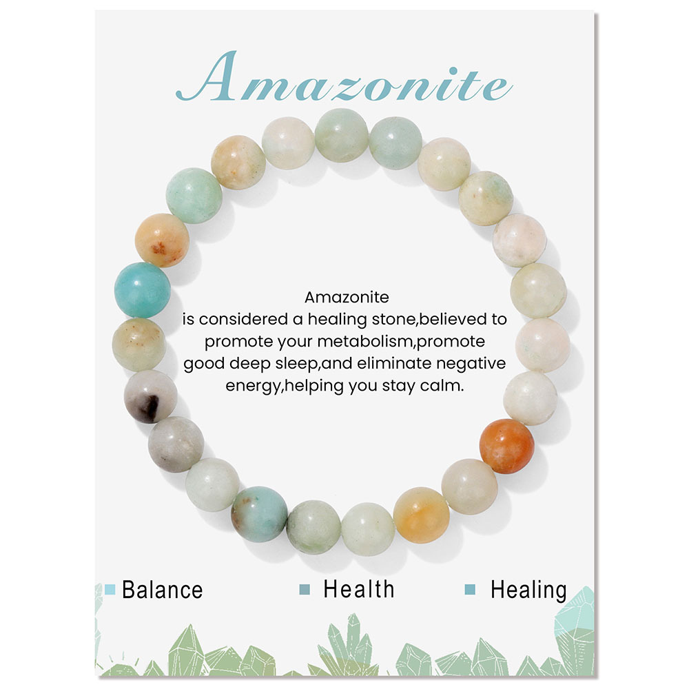 1 Amazonite