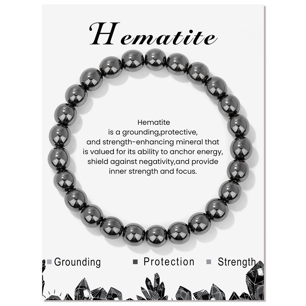 8 Hématite