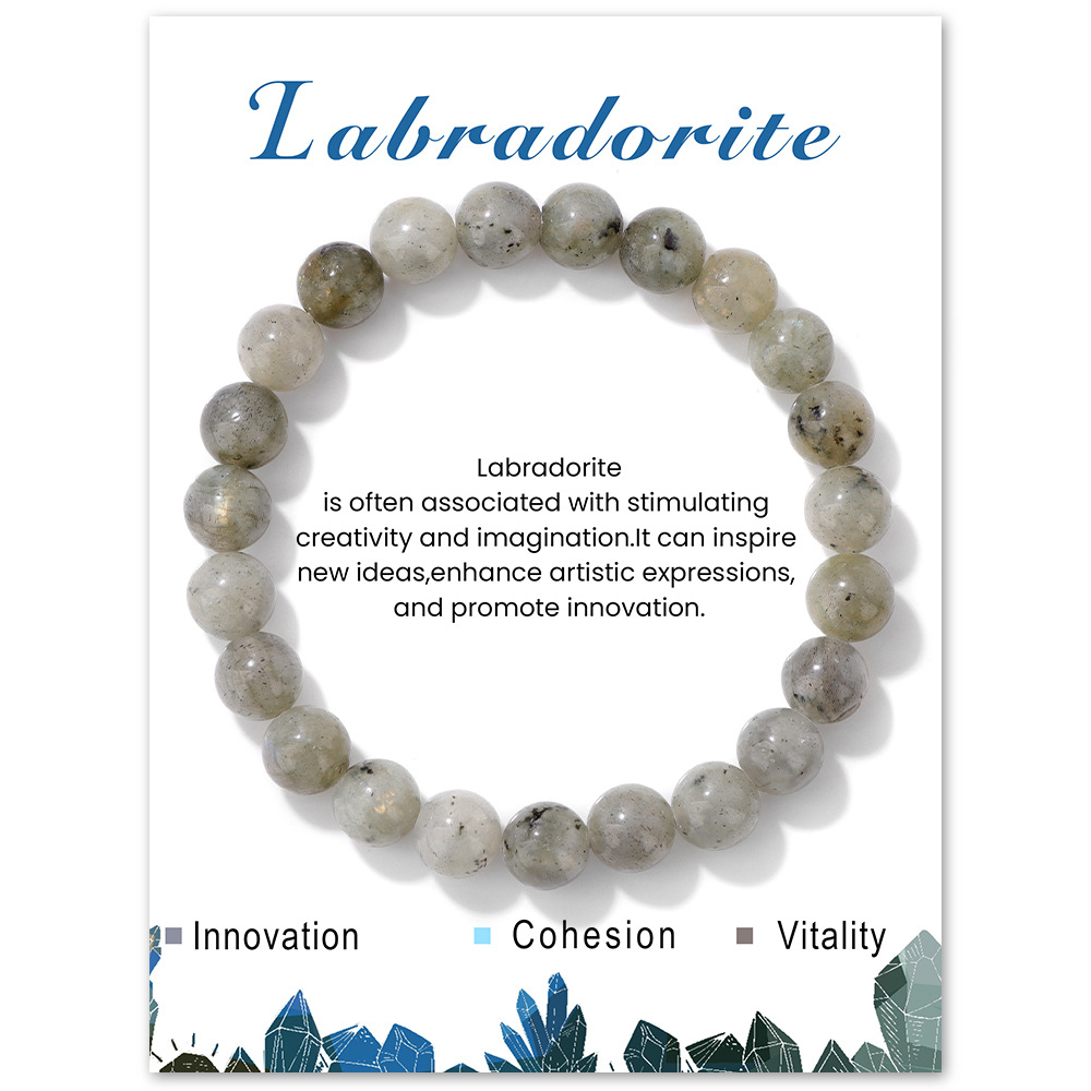 9 labradorite