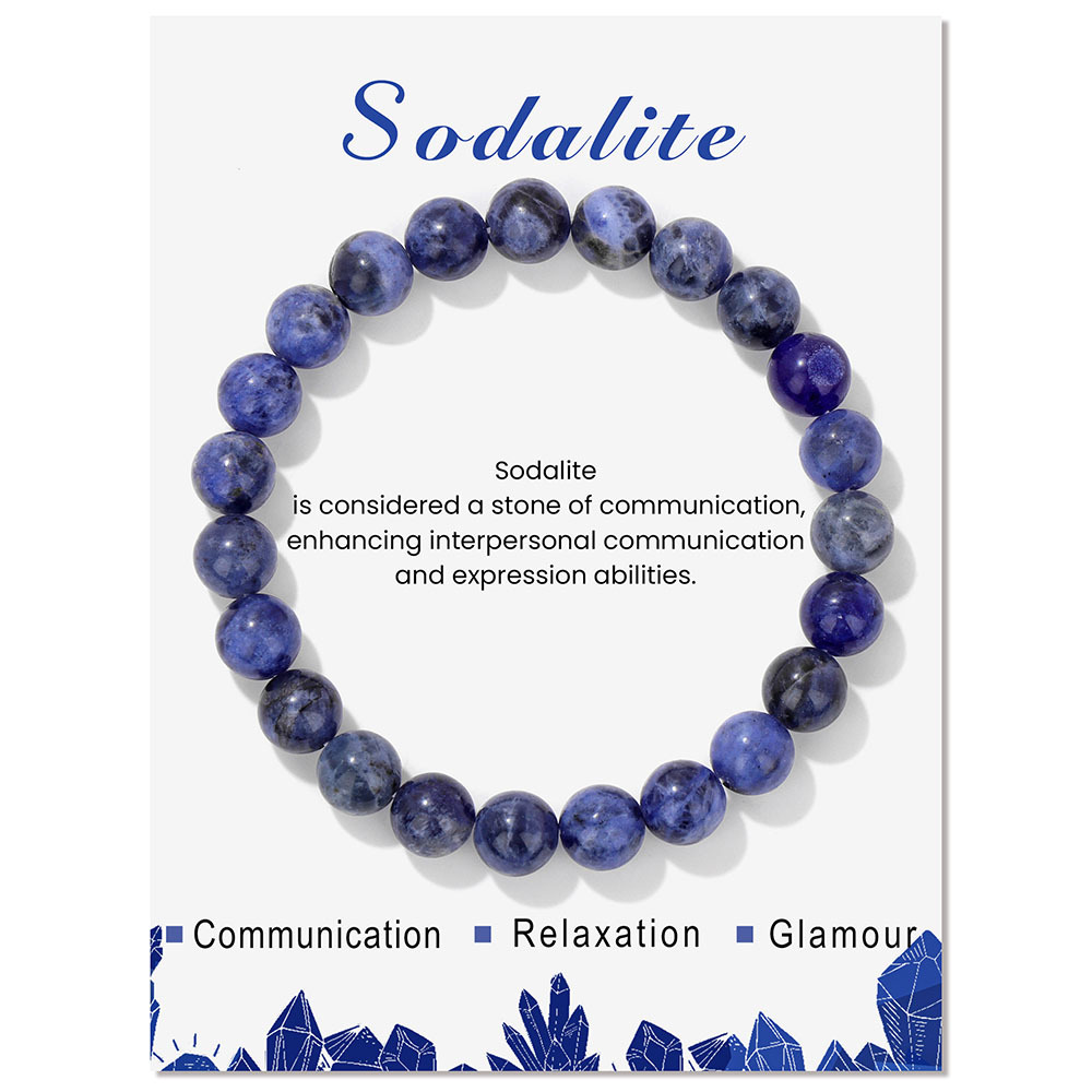 15 Sodalite