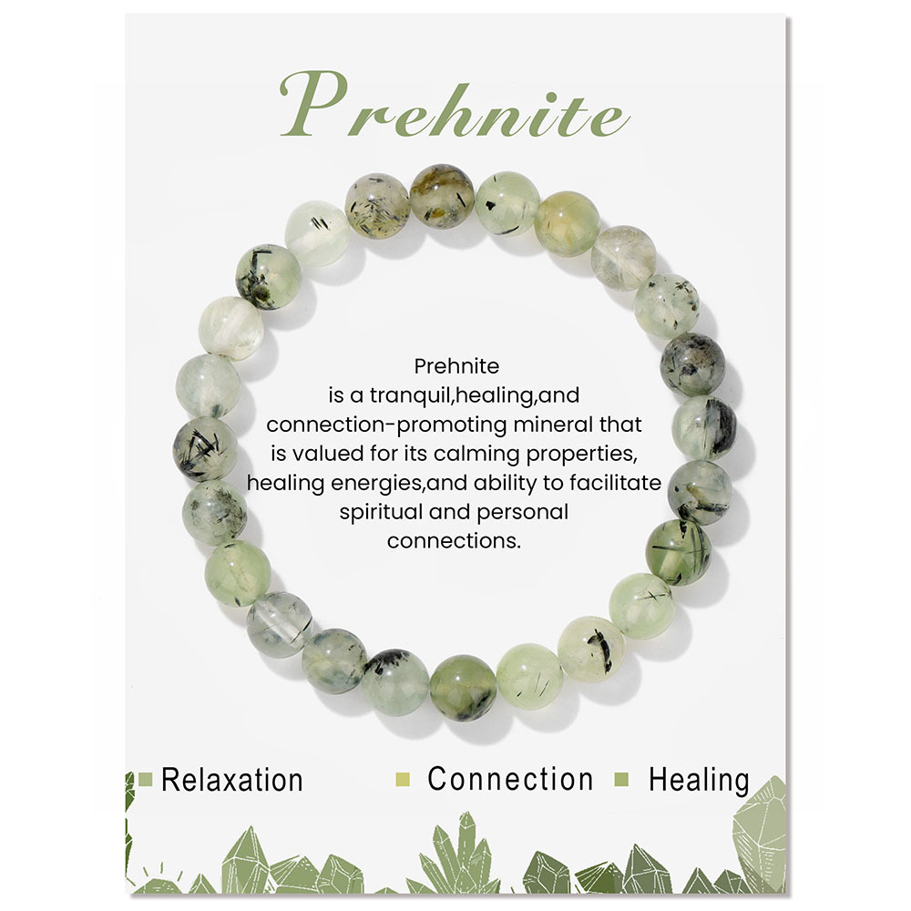 12:Prehnite