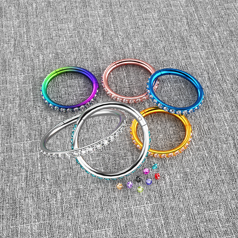 7 color 1.2*6mm