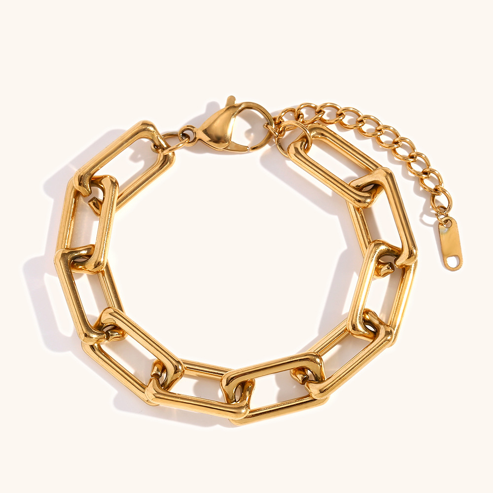 Bracelet - Gold