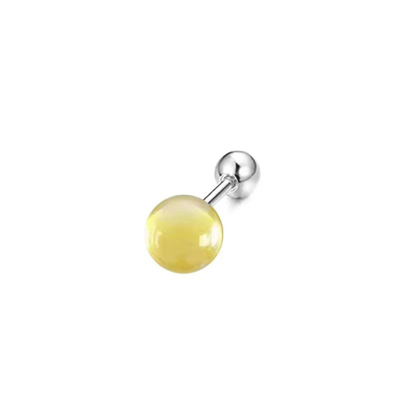 yellow 0.8*6*4/6mm