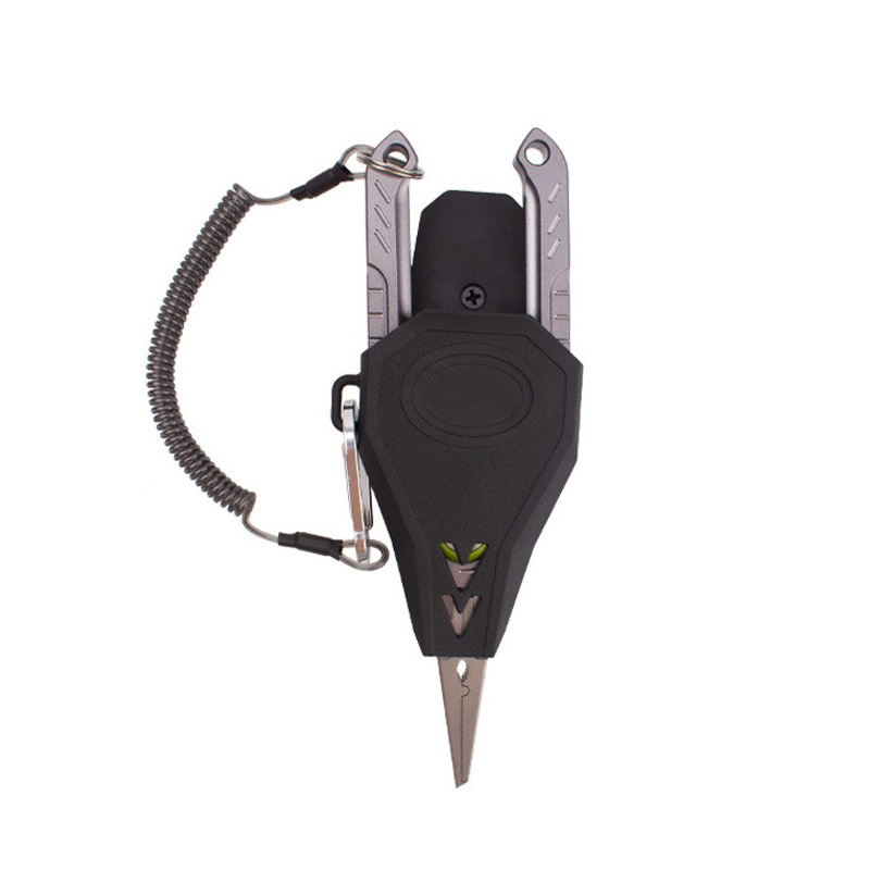 Q51grey- Pliers set