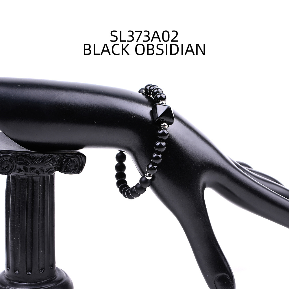 2:Black Obsidian