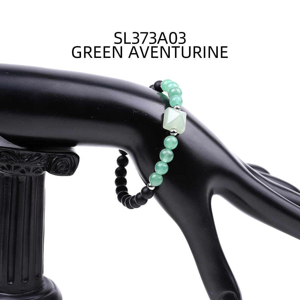 3:Green Aventurine