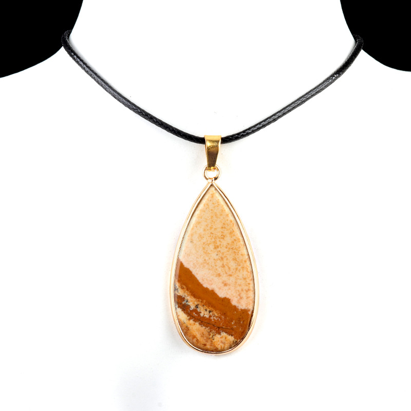 8 Picture Jasper