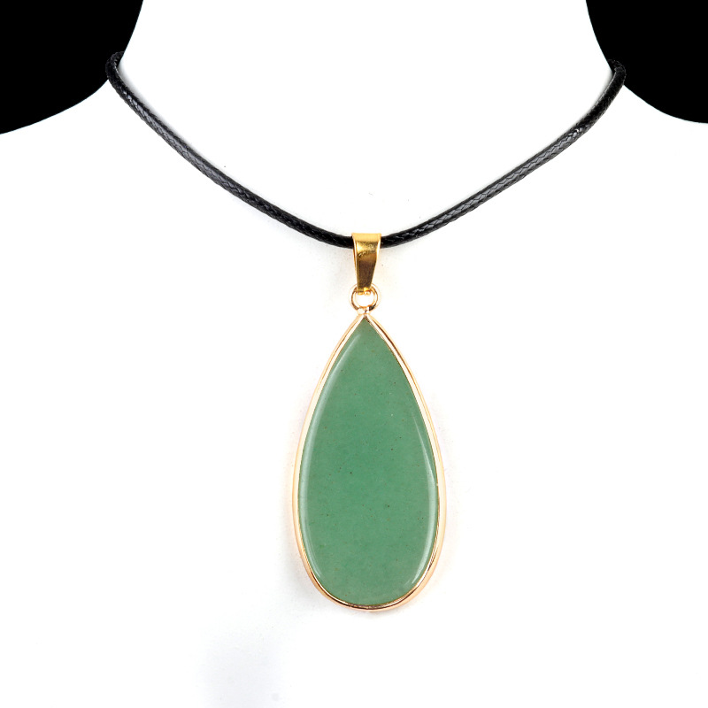 20 Green Aventurine