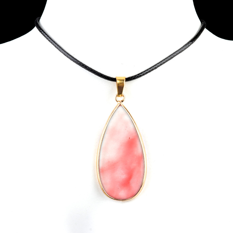 17 Cherry Quartz