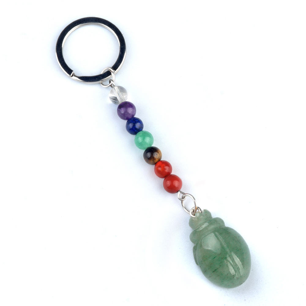 7:Green Aventurine