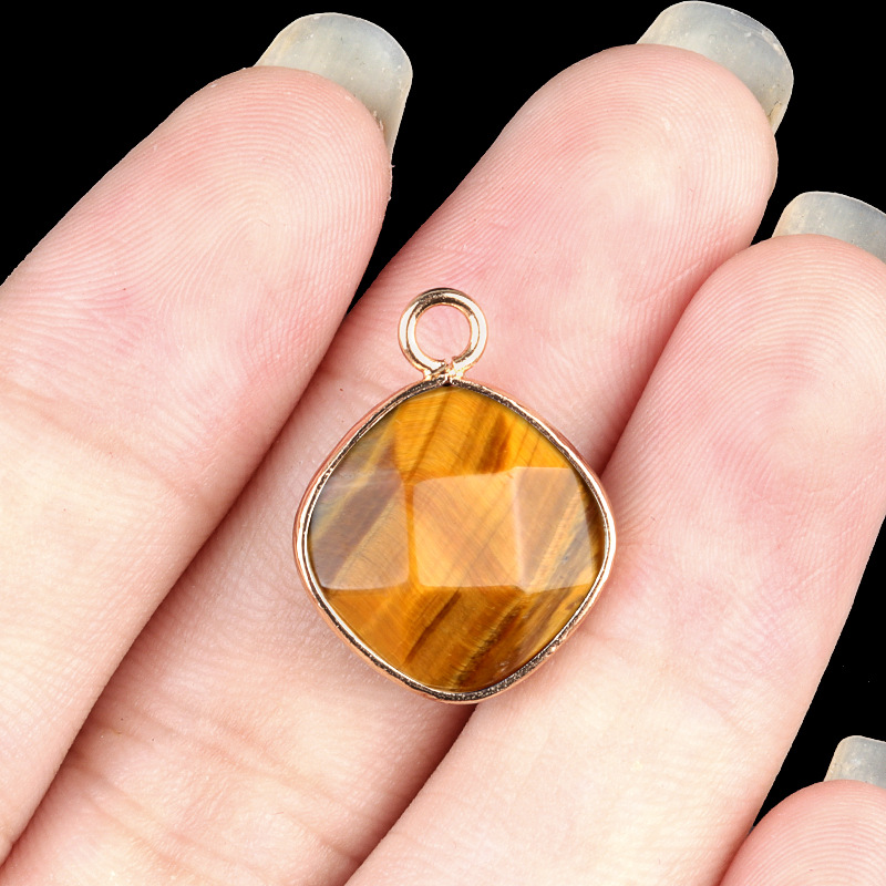 3 tiger eye