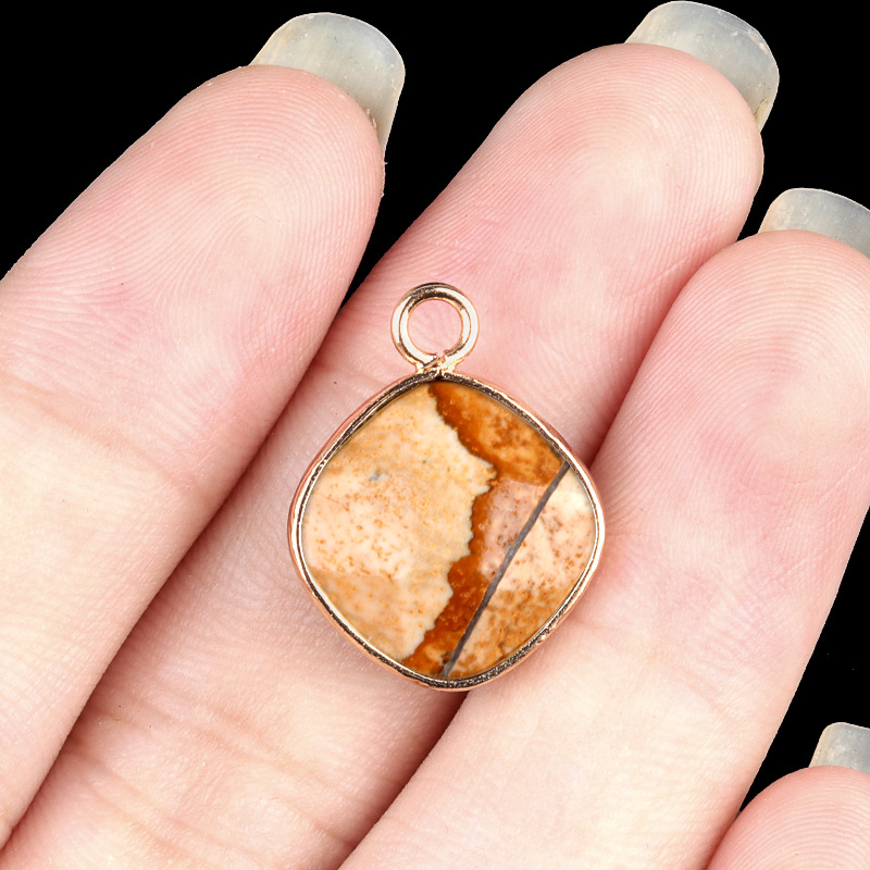 9 Picture Jasper