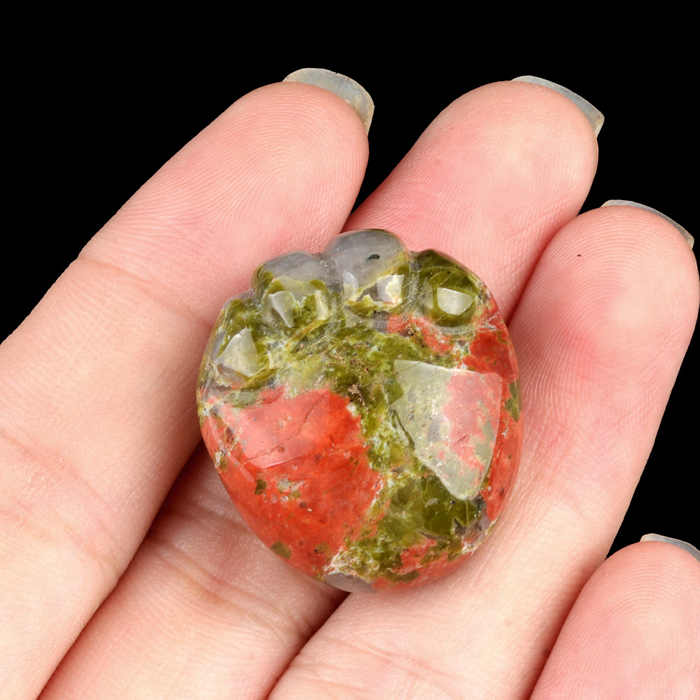 2:Unakite