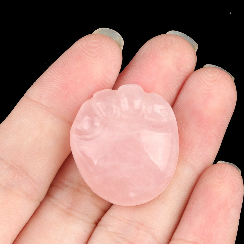 14:Rose Quartz