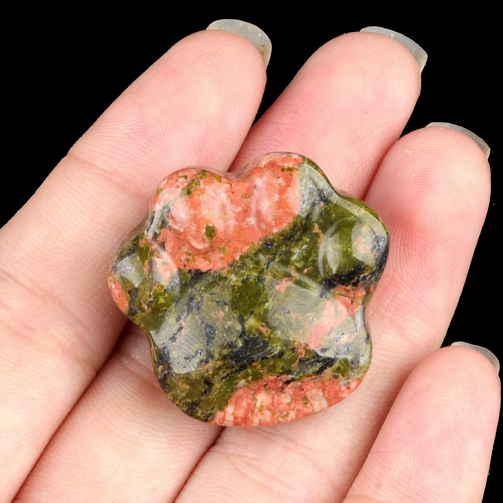 2 Unakite