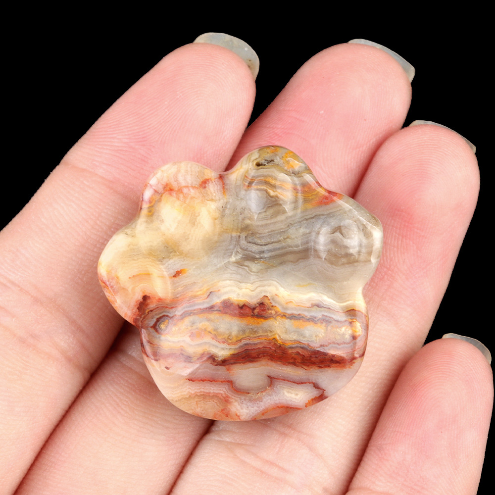 3:szalony Agate