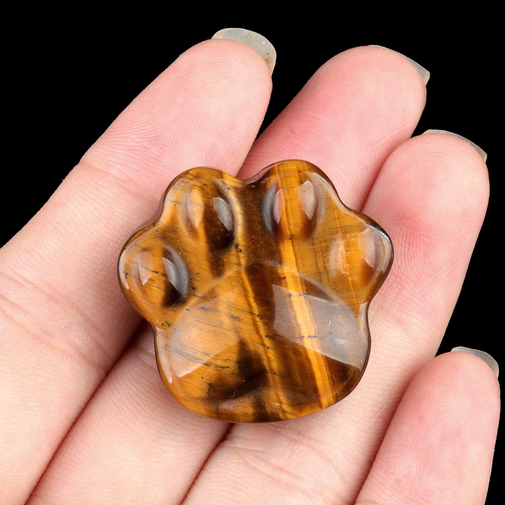 11:tiger eye