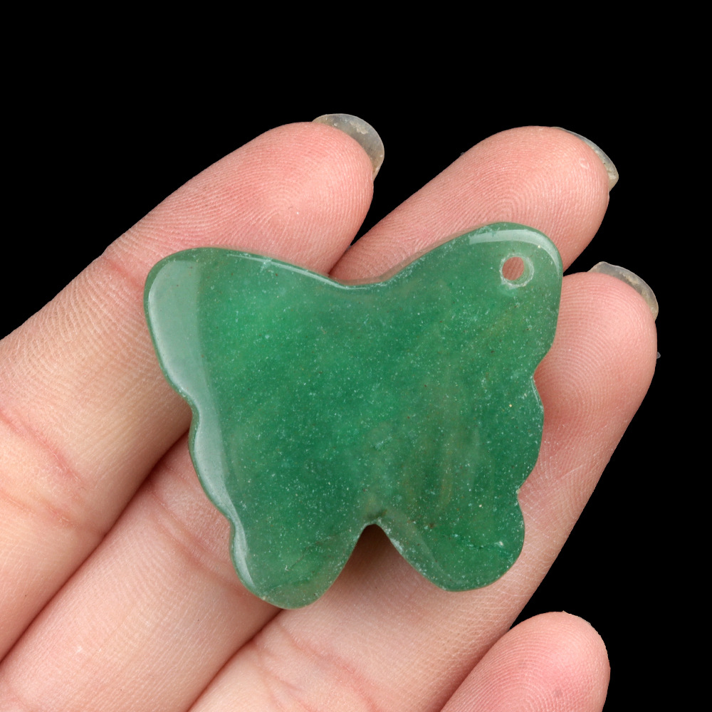 1:Green Aventurine