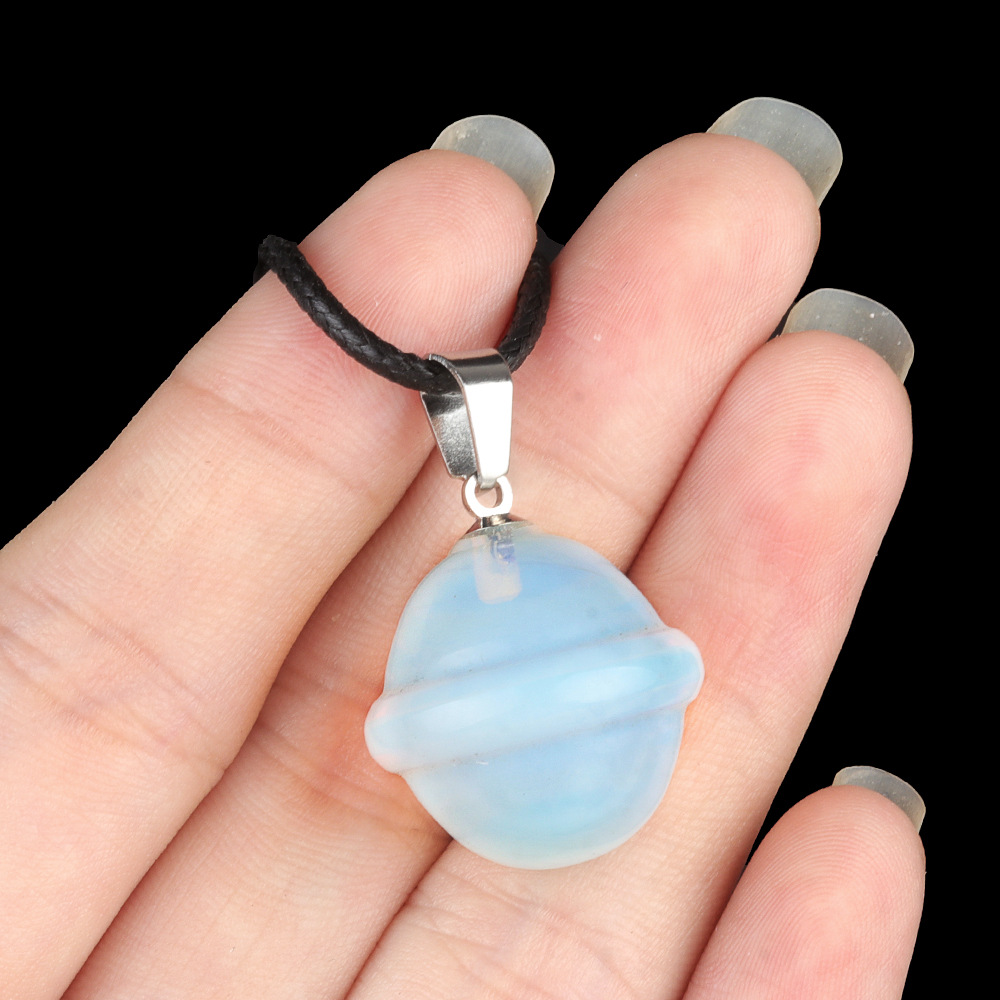 14 sea opal