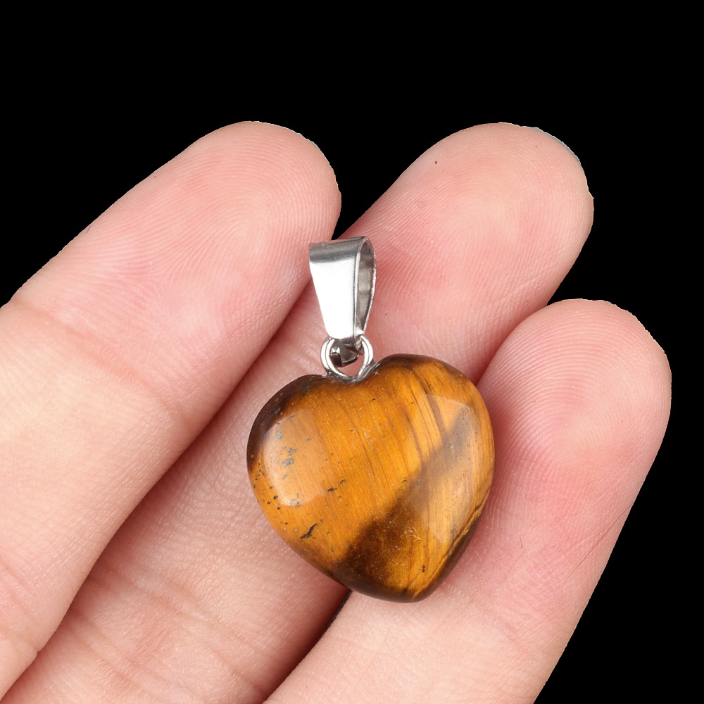 3 tiger eye