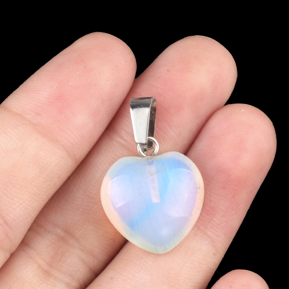 25 sea opal