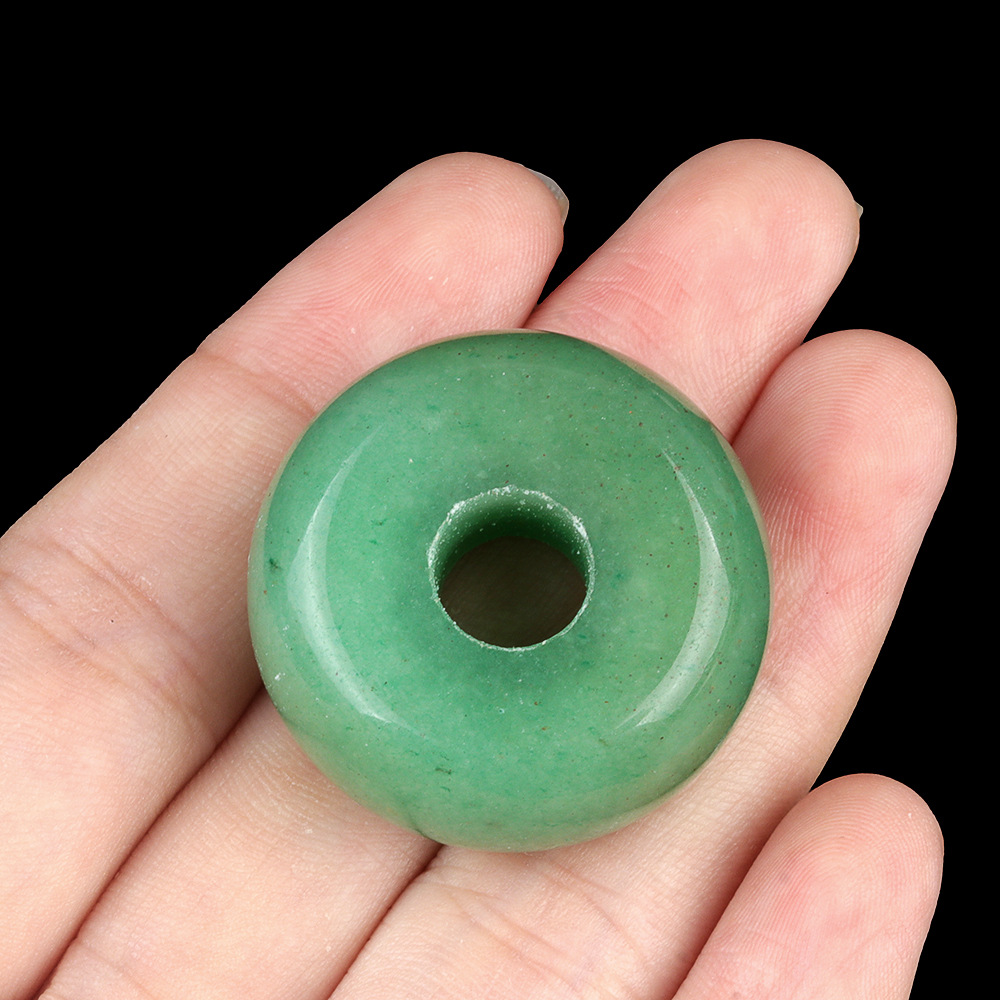 4 Green Aventurine