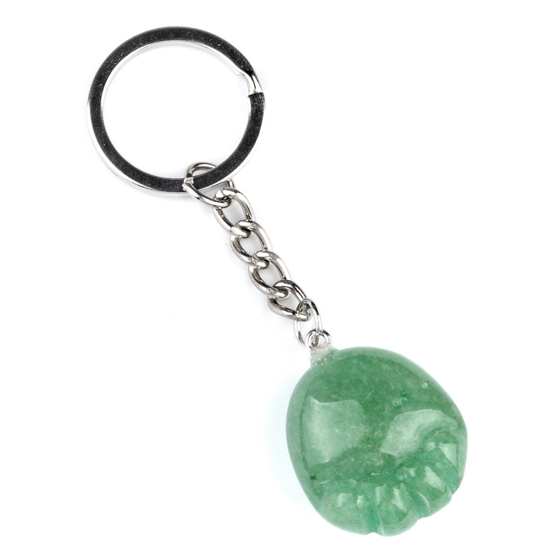 4:Green Aventurine