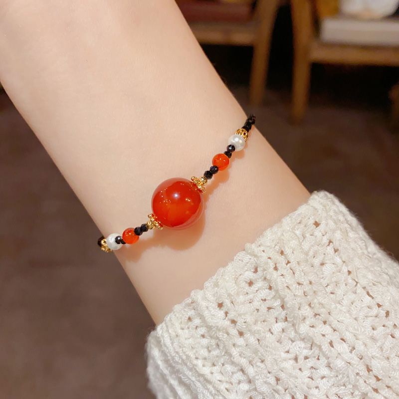 Bracelet-25.4 cm