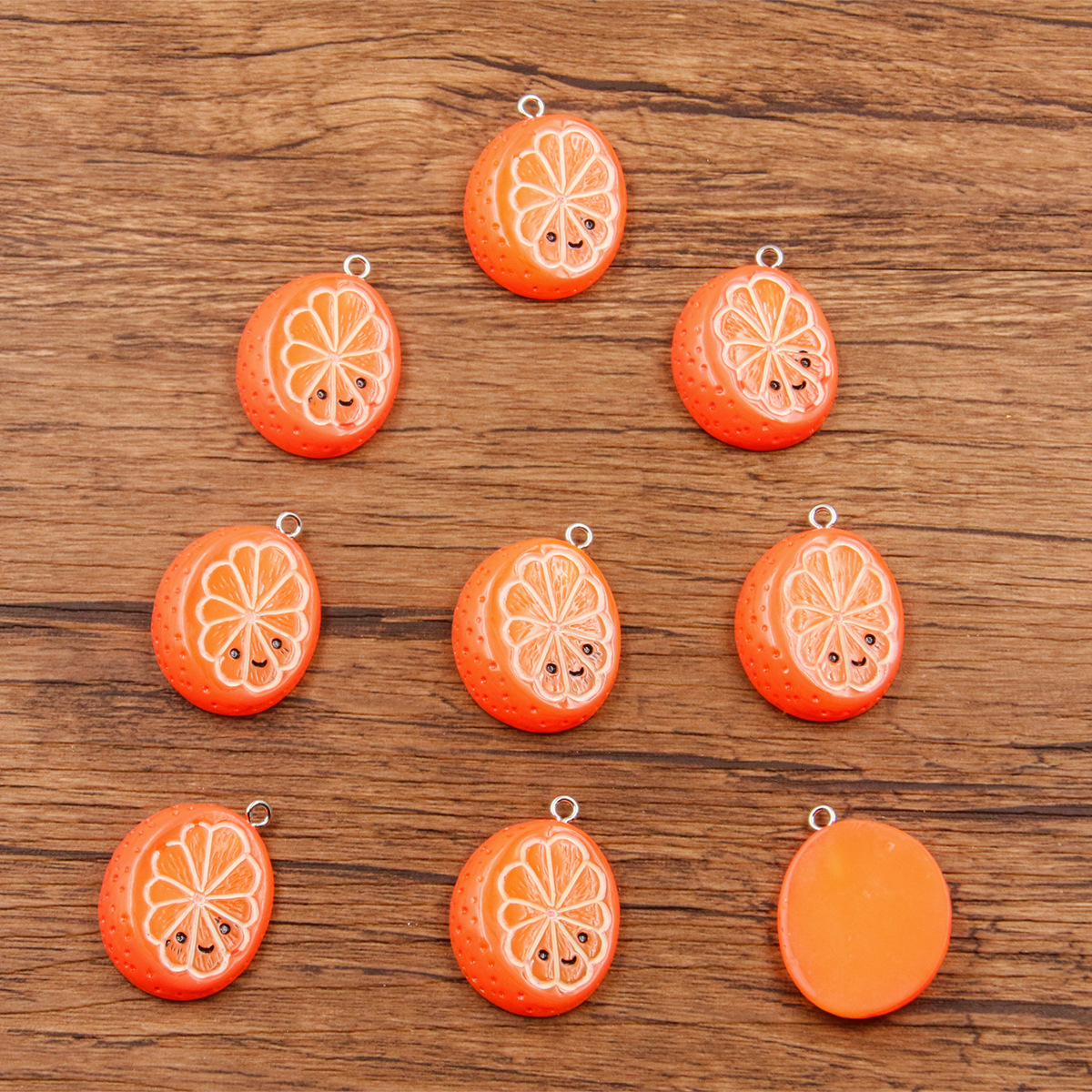 Orange 22X29mm