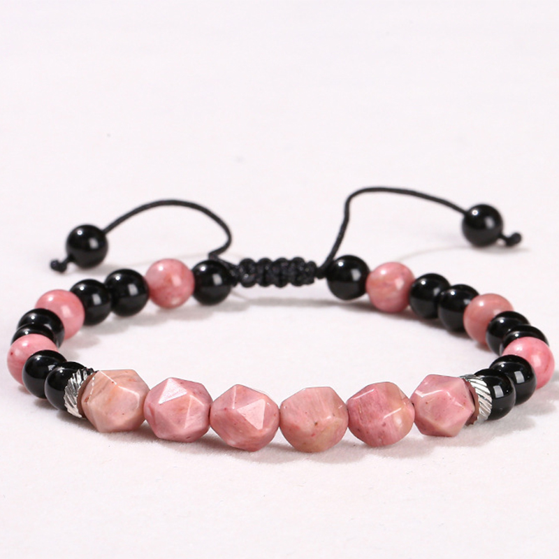 3 Rhodonite