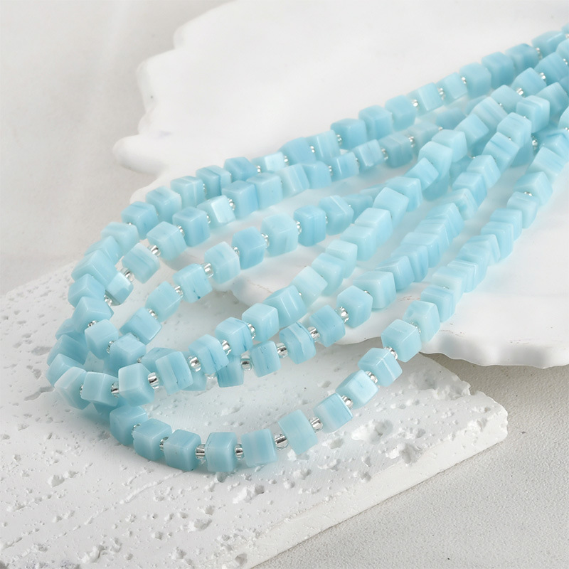 9 ​Amazonite​