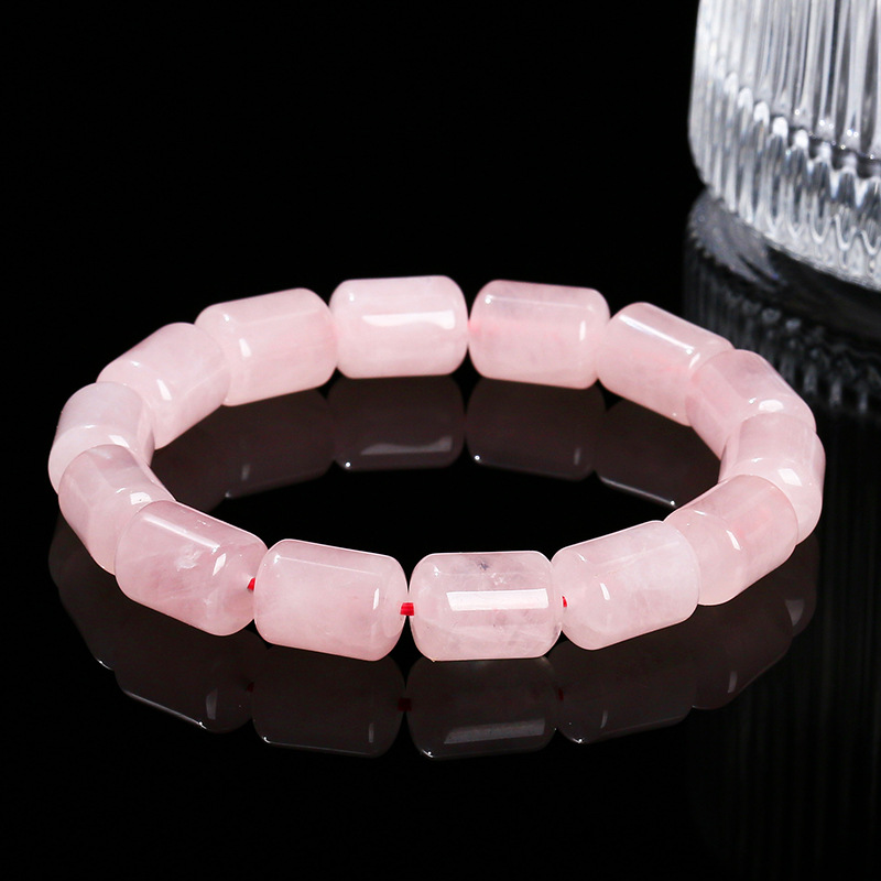 1:Rose Quartz A