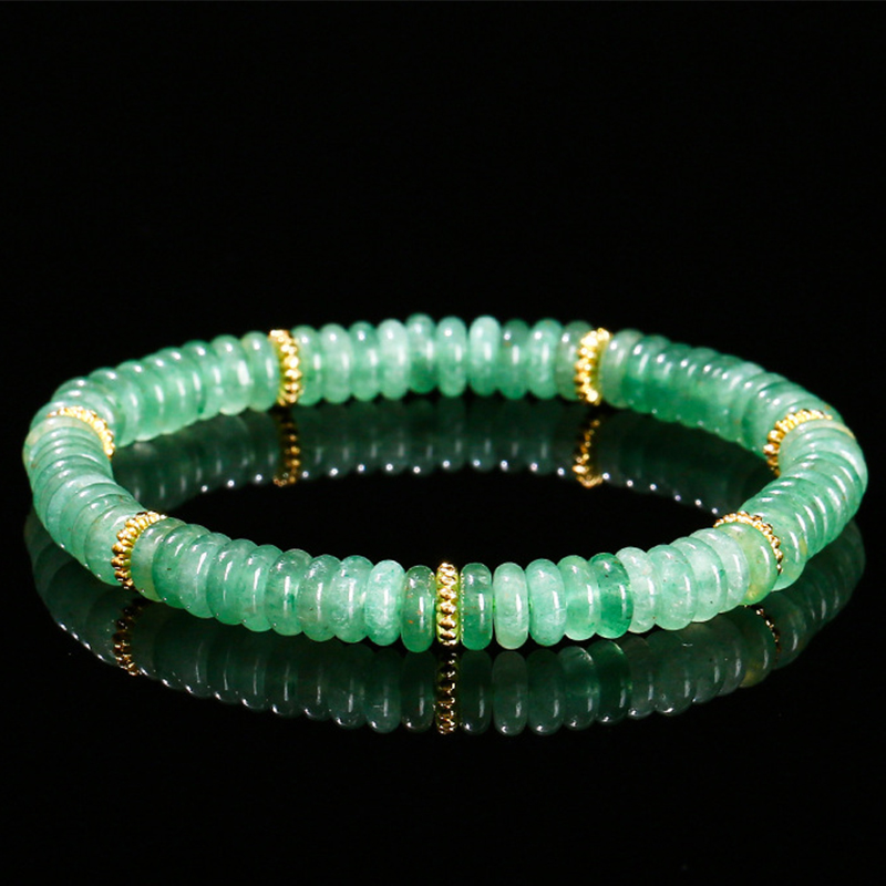 Green Aventurine Aventurin