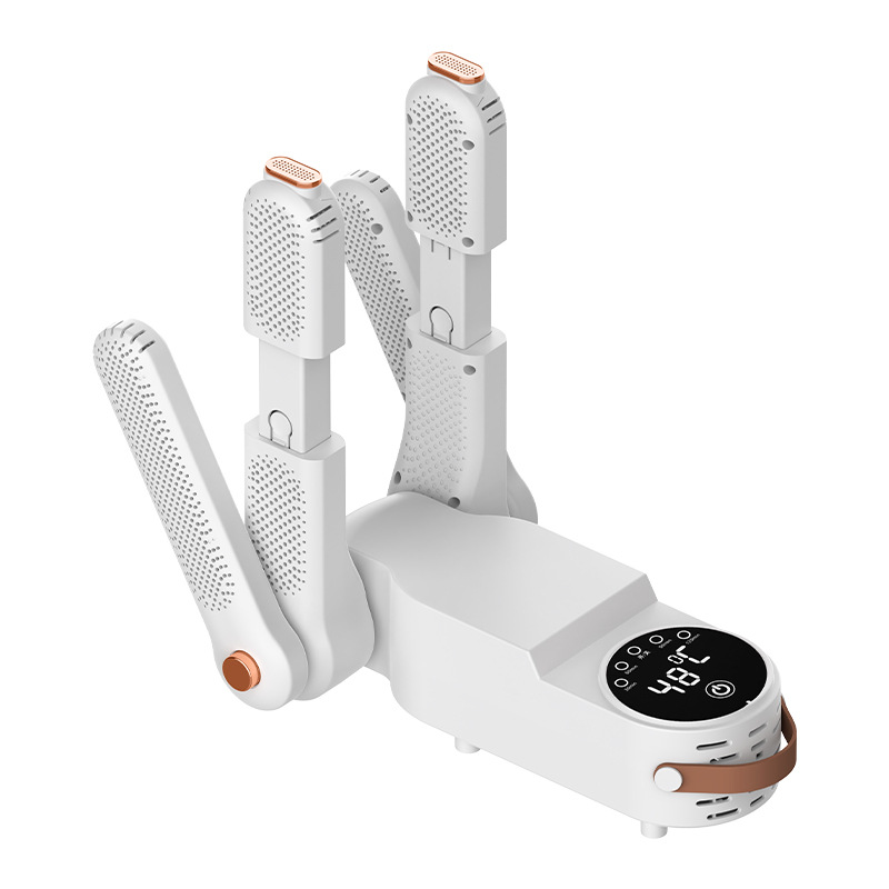 Twin Star Dual Arm Shoe Dryer (European Standard)