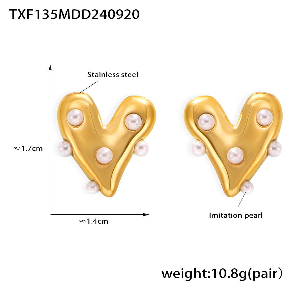 3:boucle d'oreille