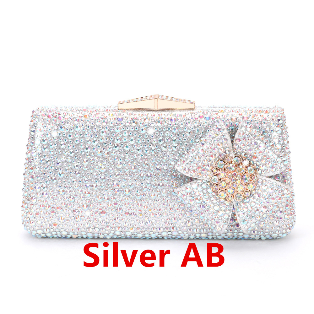 Silver AB