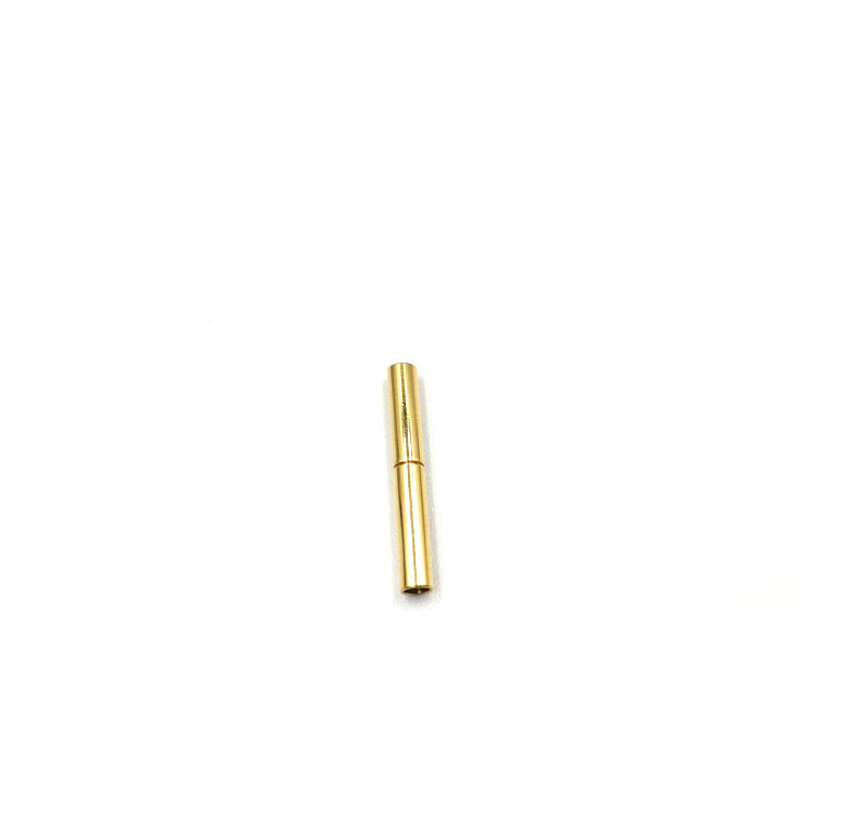 gold Inside diameter 2.5MM