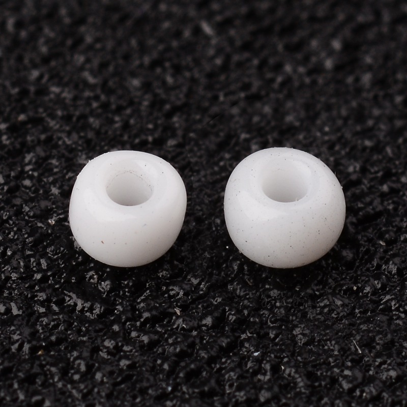 white 2mm