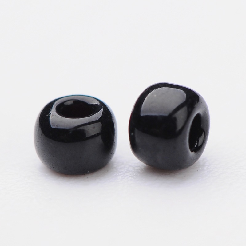 black 2mm