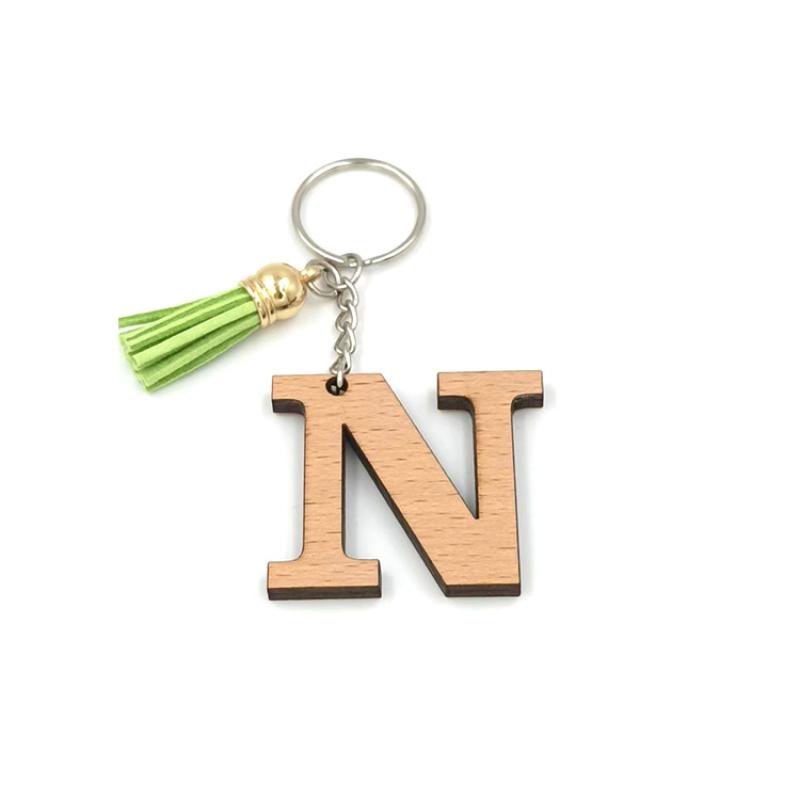 N