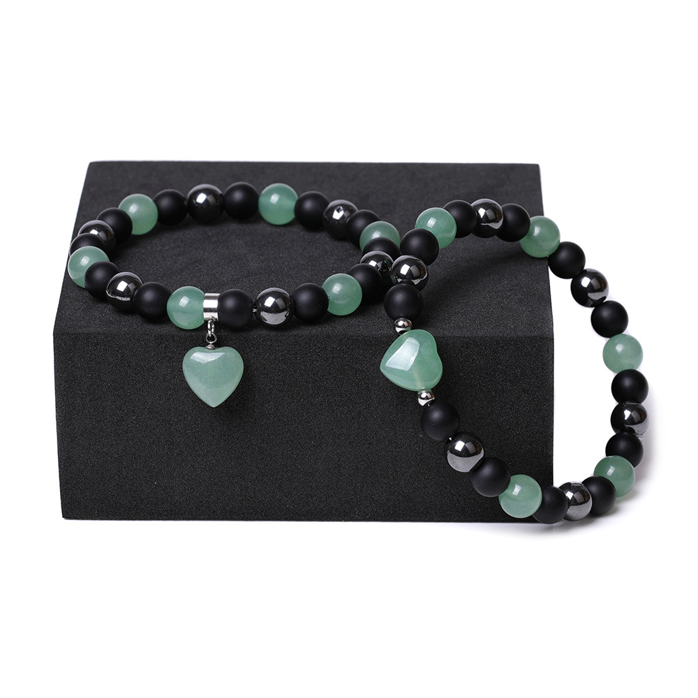 5:Green Aventurine