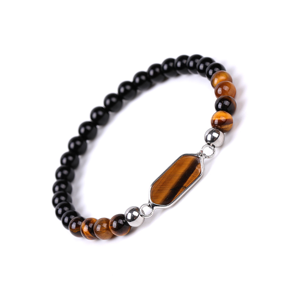 3:tiger eye