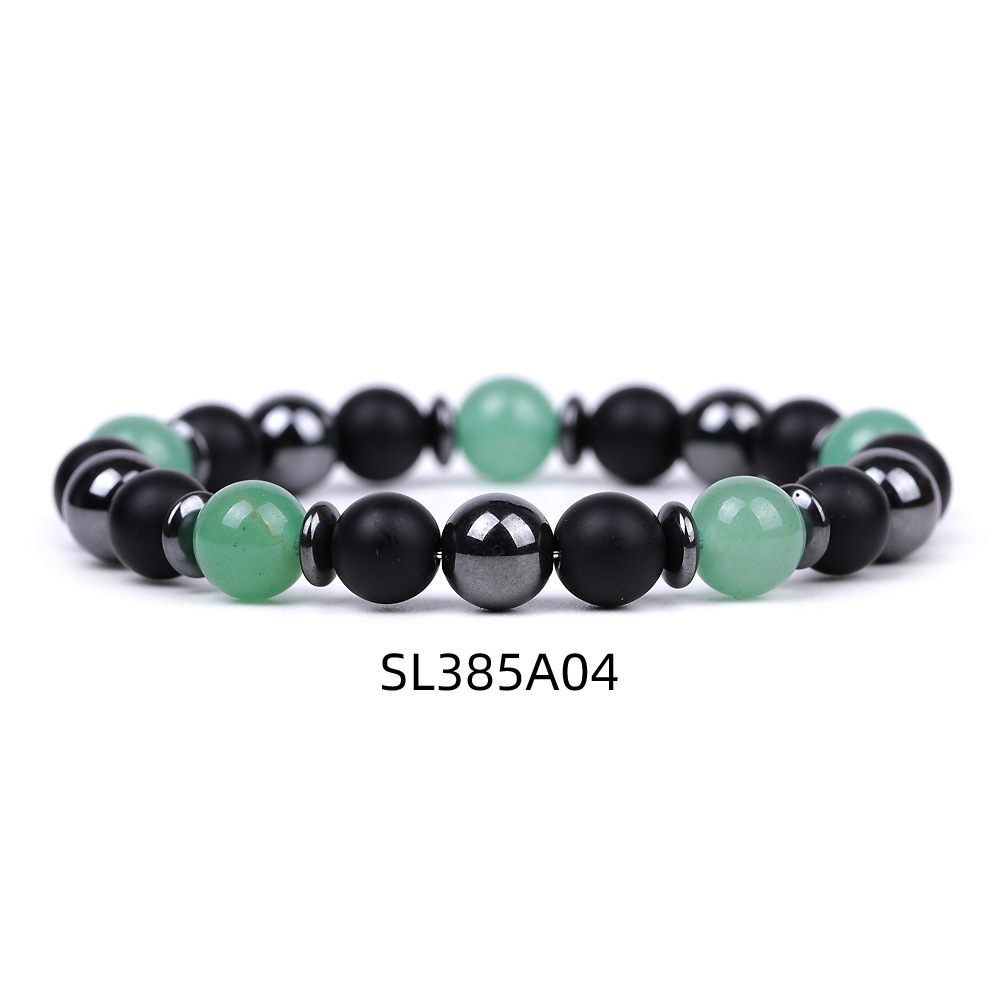 4:Green Aventurine