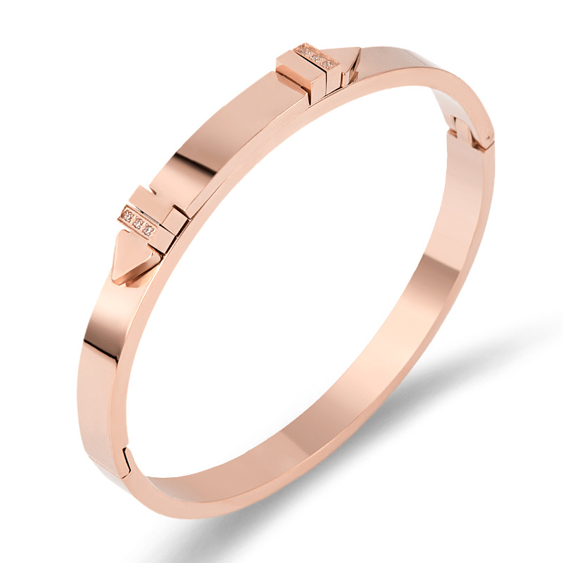 3:rose gold color