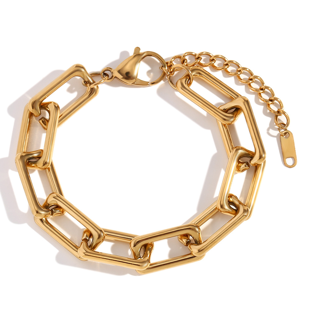 Bracelet - Gold